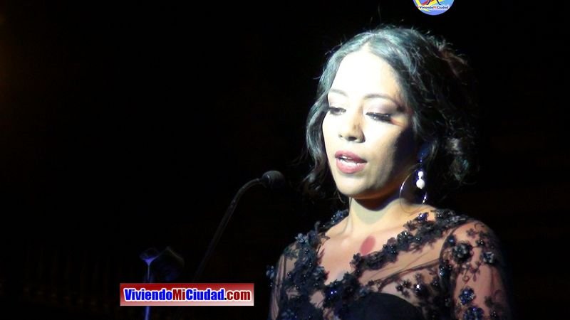 Elección Reina Fiestas Patrias Zamora 2018